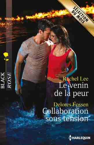 Couverture d'un livre de Rachel Lee