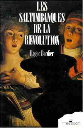 Couverture d'un livre de Roger Bordier