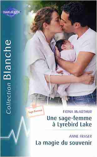 Couverture d'un livre de Fiona McArthur