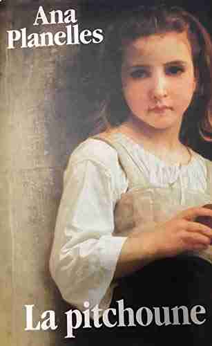 Couverture d'un livre de Ana Planelles