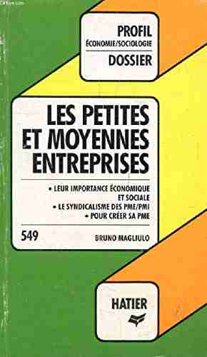 Couverture d'un livre de Bruno Magliulo