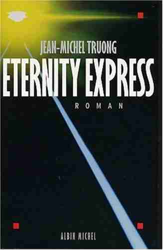 Couverture d'un livre de Jean-Michel Truong