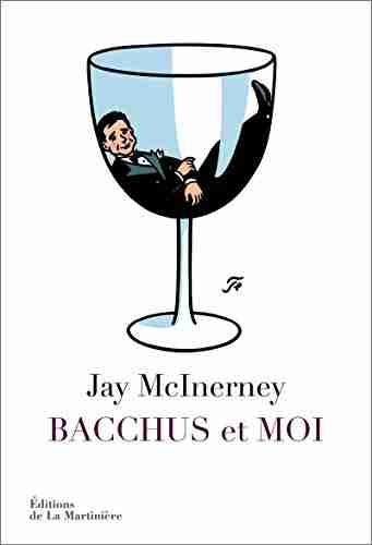 Couverture d'un livre de Jay McInerney