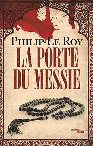 Couverture d'un livre de Philip Le Roy