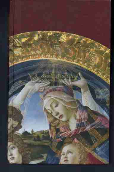 Couverture d'un livre de Kathleen McGowan