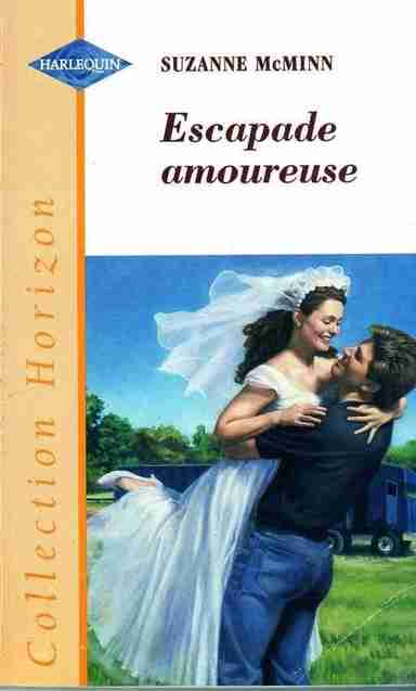 Couverture d'un livre de Suzanne McMinn