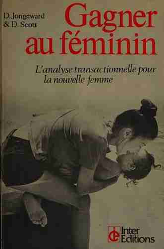 Couverture d'un livre de Dorothy Jongeward