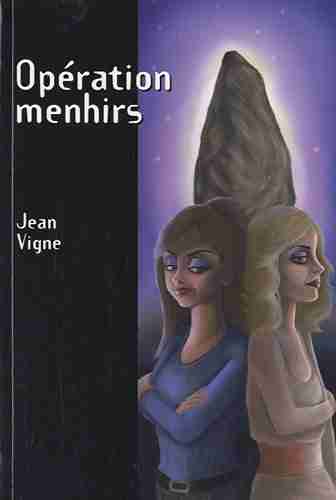 Couverture d'un livre de Jean Vigne