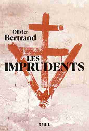 Couverture d'un livre de Olivier Bertrand