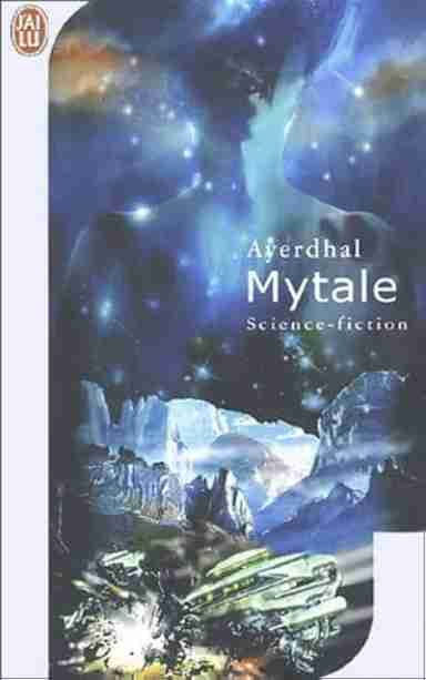 Couverture d'un livre de Ayerdhal