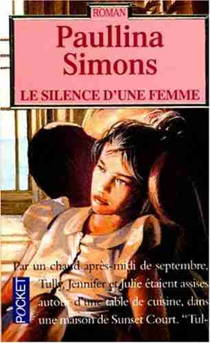 Couverture d'un livre de Paullina Simons