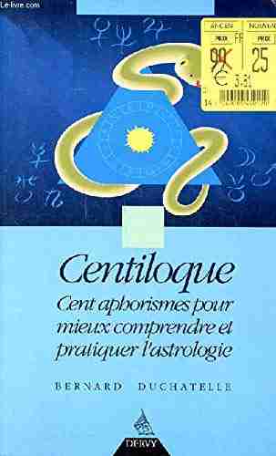 Couverture d'un livre de Bernard Duchatelle