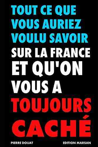 Couverture d'un livre de Pierre Douat