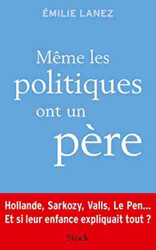 Couverture d'un livre de Emilie Lanez