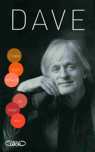 Couverture d'un livre de Dave