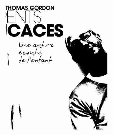 Couverture d'un livre de Thomas Gordon