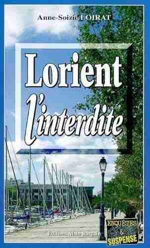 Couverture d'un livre de Anne-Soizic Loirat