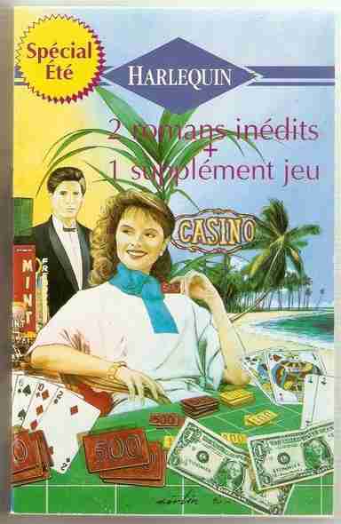 Couverture d'un livre de Pamela Toth