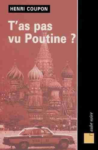 Couverture d'un livre de Henri Coupon