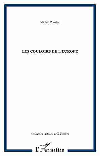 Couverture d'un livre de Michel Cointat