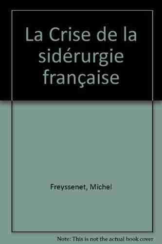 Couverture d'un livre de Michel Freyssenet