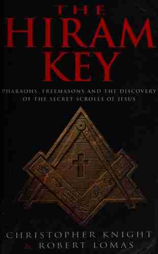 Couverture d'un livre de Christopher Knight