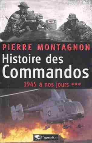 Couverture d'un livre de Pierre Montagnon