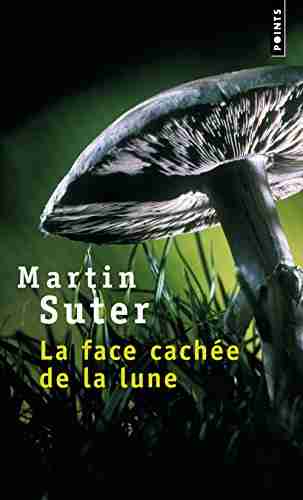Couverture d'un livre de Martin Suter