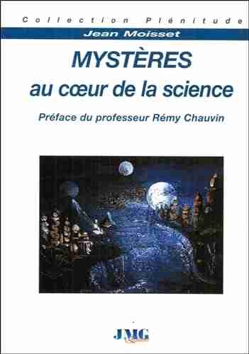 Couverture d'un livre de Jean Moisset