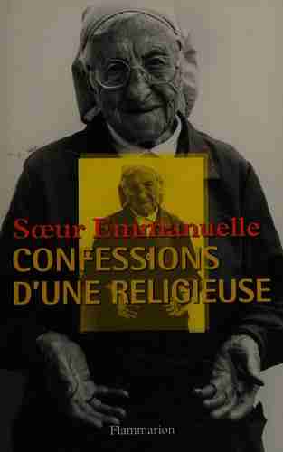 Couverture d'un livre de Emmanuelle