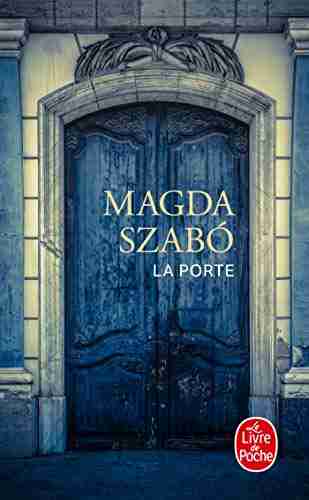 Couverture d'un livre de Magda Szabo