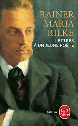Couverture d'un livre de Rainer Maria Rilke