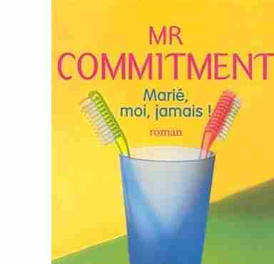 Couverture d'un livre de Mike Gayle