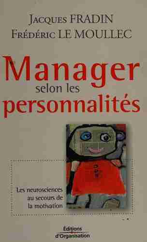 Couverture d'un livre de Jacques Fradin