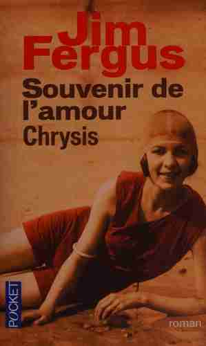 Couverture d'un livre de Jim Fergus