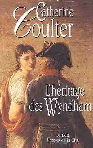Couverture d'un livre de Catherine Coulter
