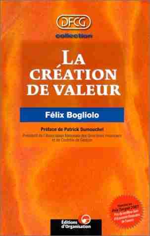 Couverture d'un livre de Félix Bogliolo