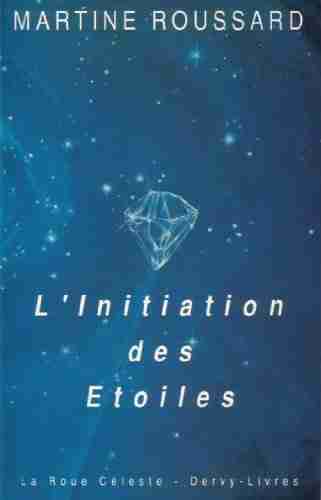 Couverture d'un livre de Martine Roussard