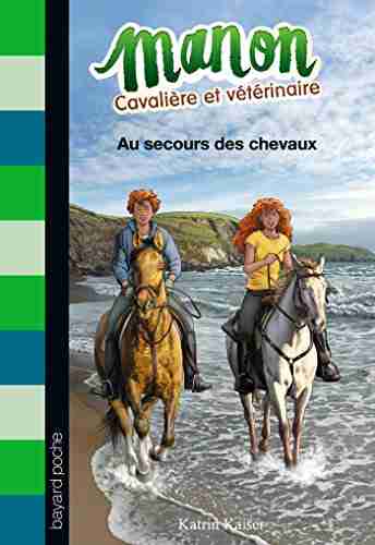 Couverture d'un livre de Katrin Kaiser