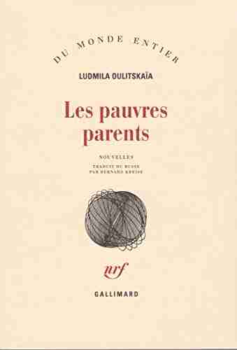 Couverture d'un livre de Li︠u︡dmila Evgenʹevna Ulit︠s︡kai︠a︡
