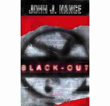 Couverture d'un livre de John J. Nance