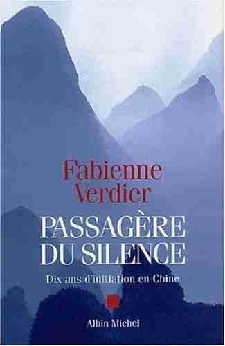 Couverture d'un livre de Fabienne Verdier