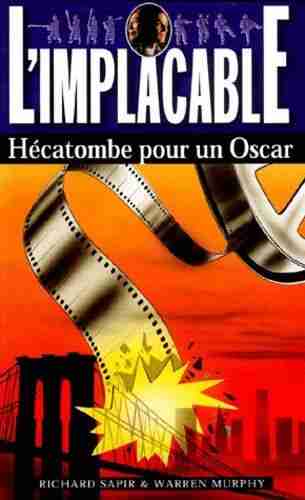 Couverture d'un livre de Richard Sapir
