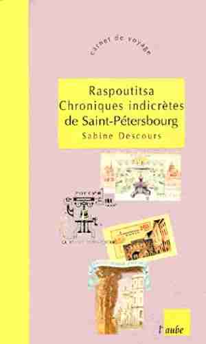 Couverture d'un livre de Sabine Descours