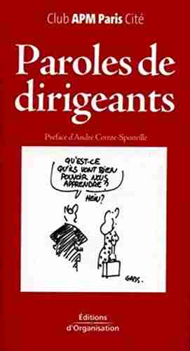 Couverture d'un livre de Club APM Paris Cité,