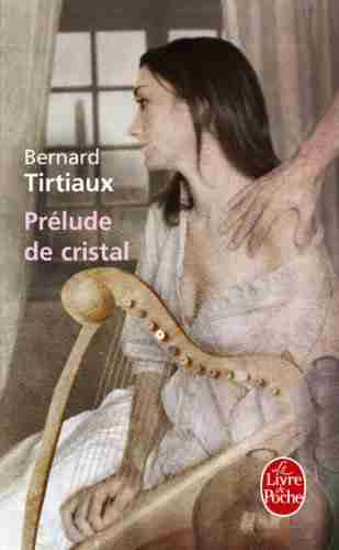 Couverture d'un livre de Bernard Tirtiaux