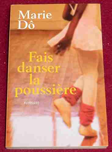 Couverture d'un livre de Marie Dô