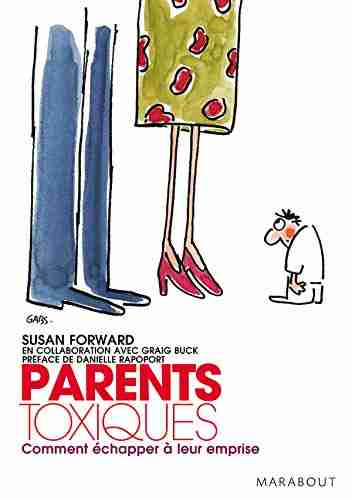 Couverture d'un livre de Susan Forward