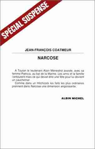 Couverture d'un livre de Jean François Coatmeur