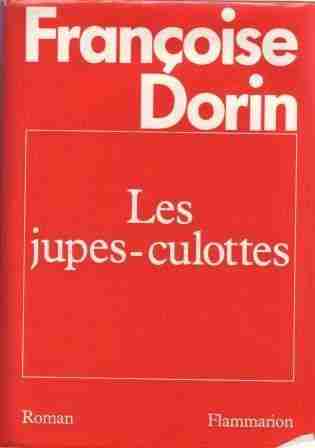 Couverture d'un livre de Françoise Dorin
